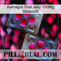 Kamagra Oral Jelly 100Mg Sildenafil 15